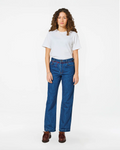 Zina Adon washed trousers