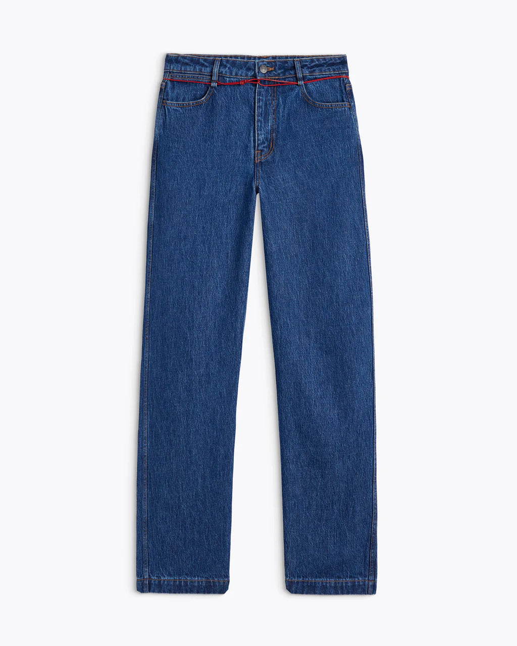 Zina Adon washed trousers