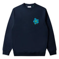 Garden navy sweatshirt