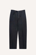 Jean is skint