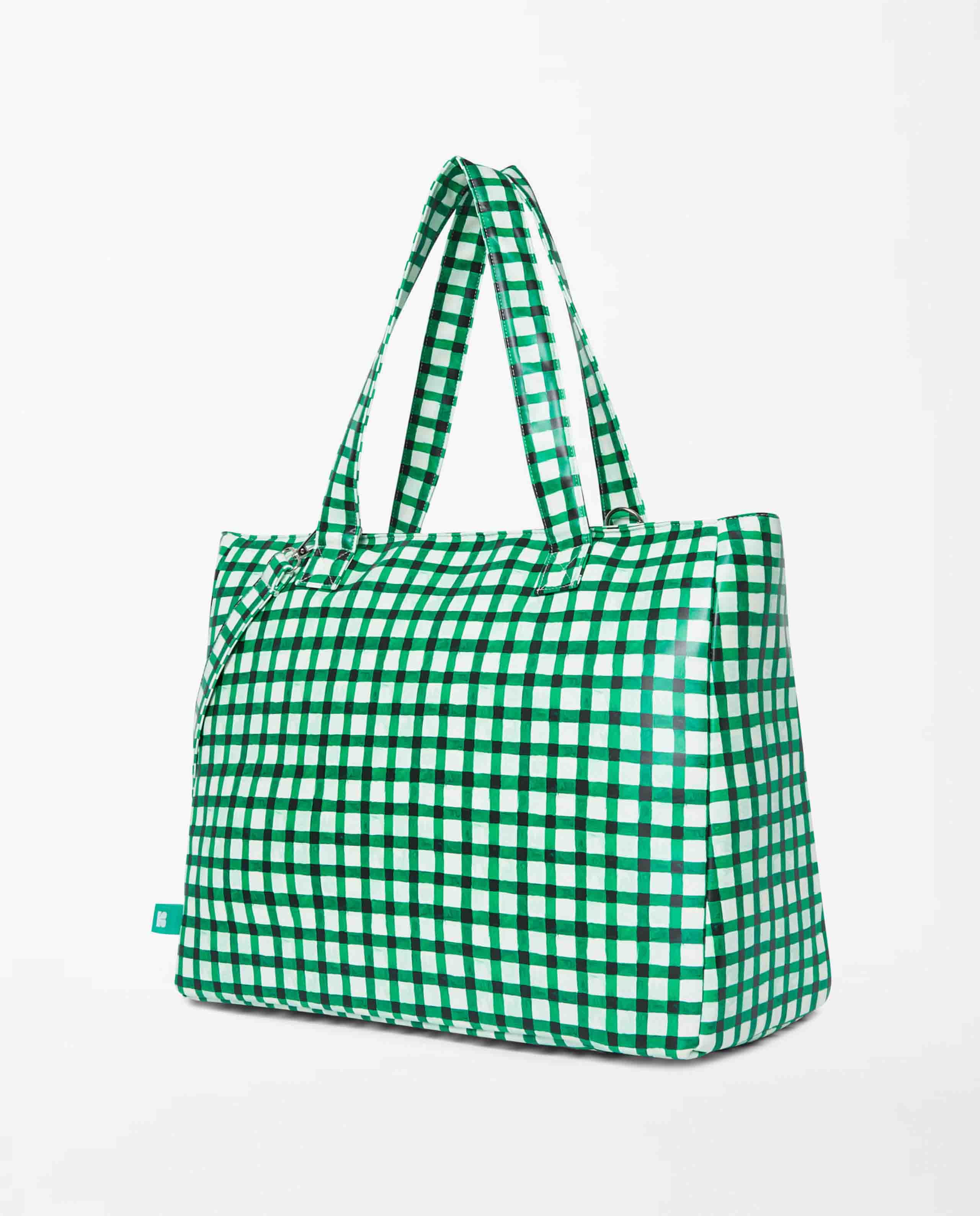 Mini krikri bag