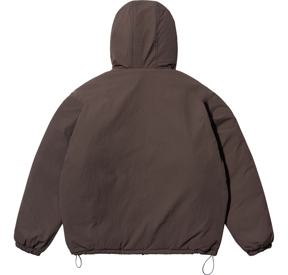 3M sunrise club padding brown
