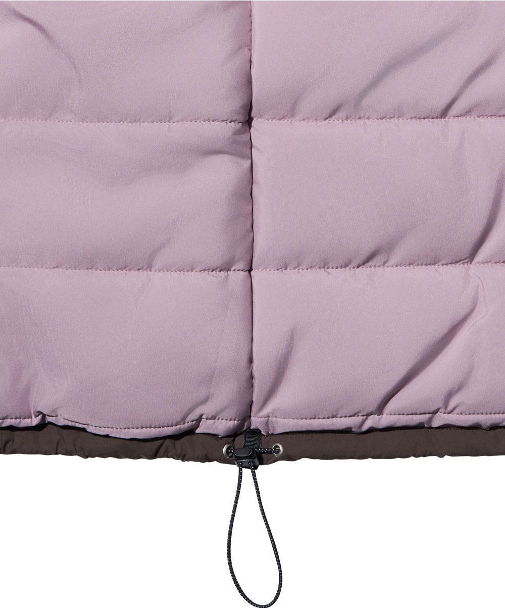 3M sunrise club padding brown
